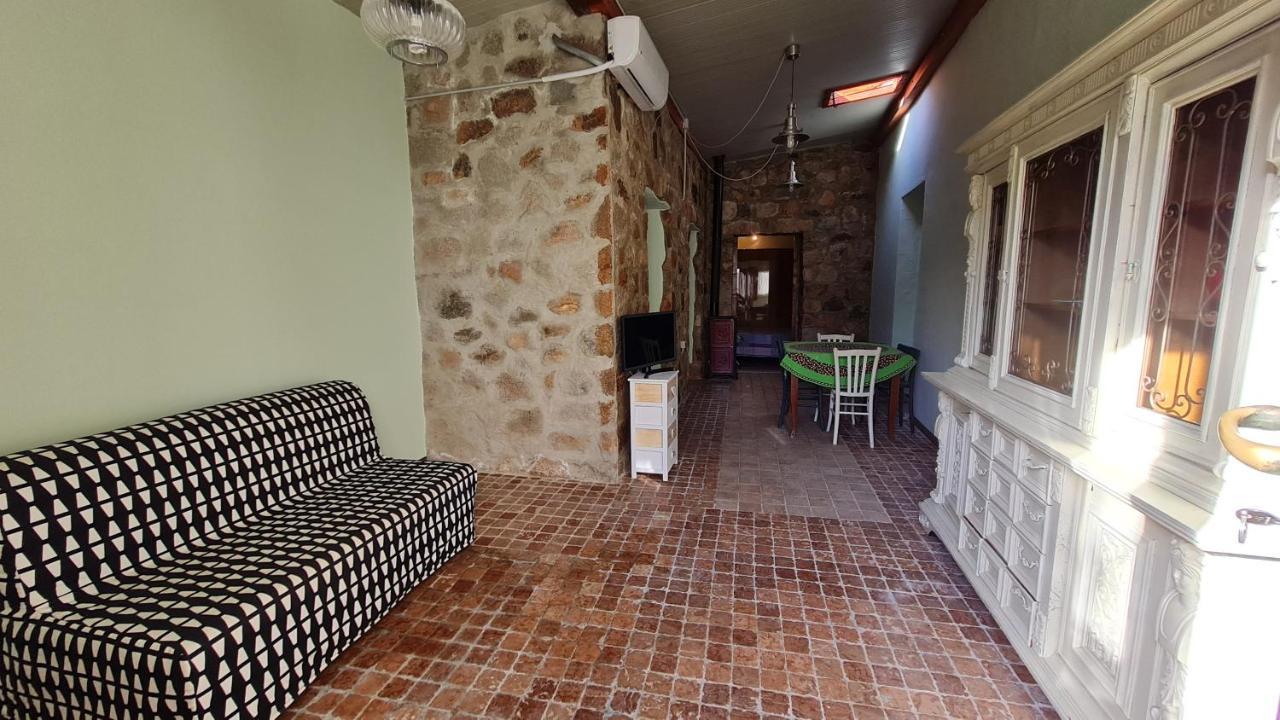B&B Nuraximannu Santadi Экстерьер фото
