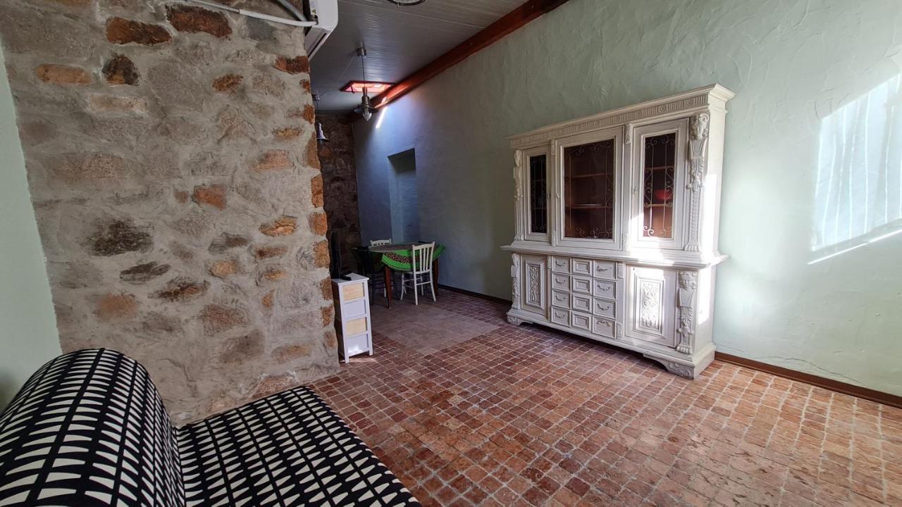B&B Nuraximannu Santadi Экстерьер фото