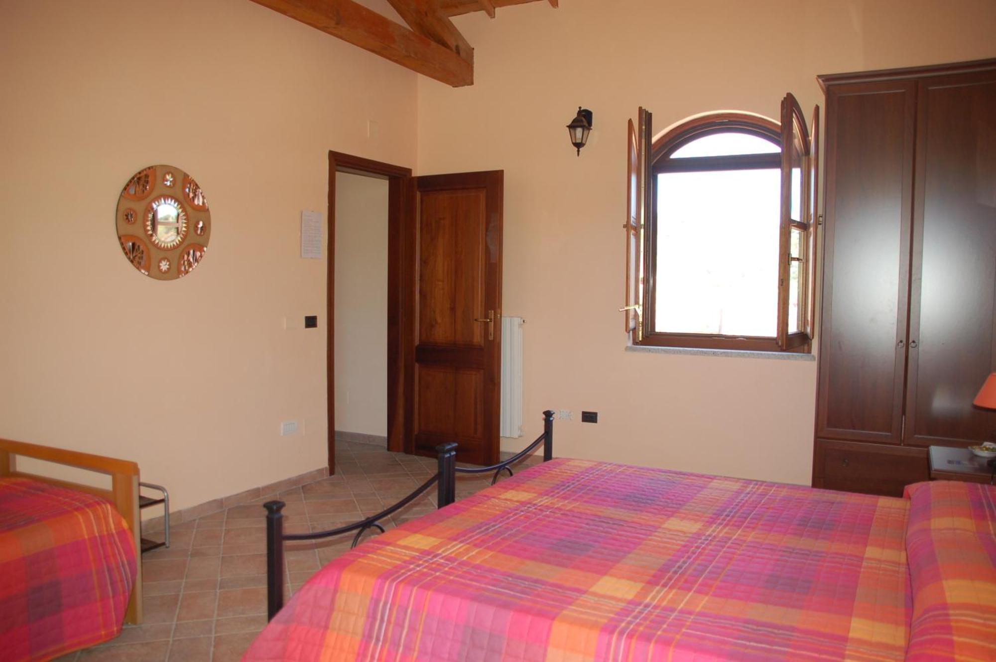 B&B Nuraximannu Santadi Экстерьер фото